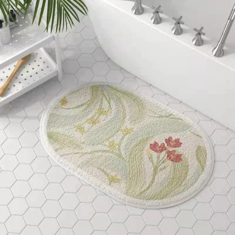 antislip mat